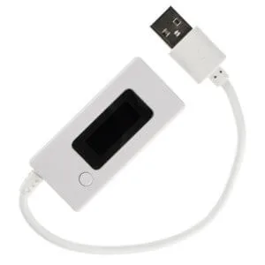 USB ampèremeter
