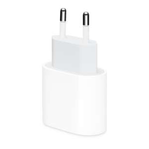 Apple USB-C 20W power adapter (origineel)