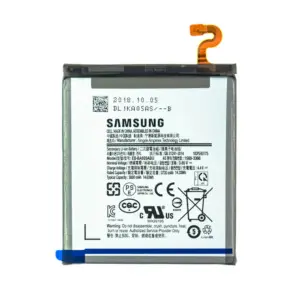 Samsung Galaxy A9 2018 batterij (Service Pack)