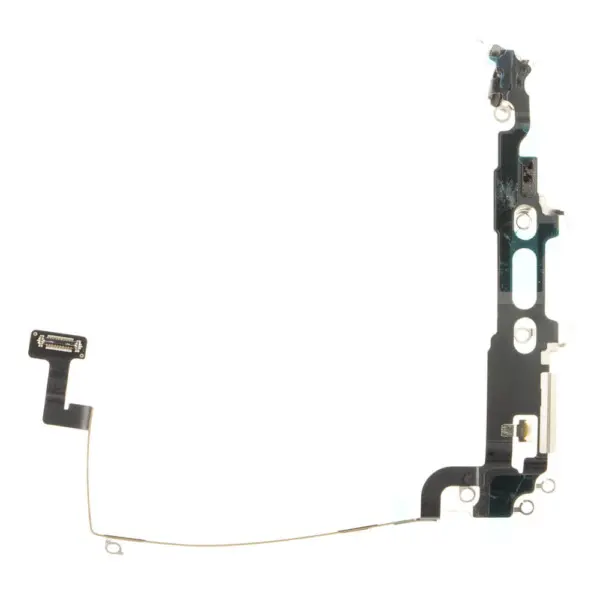 iPhone XS onderste antenne