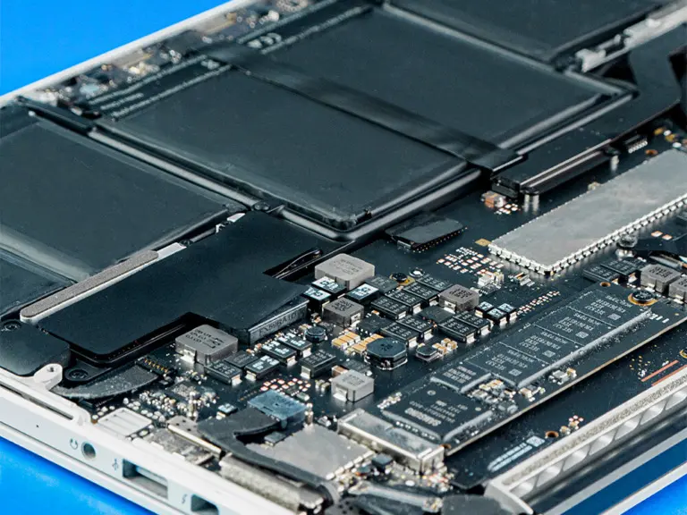 MacBook Pro A1502 batterij (eind 2013 – begin 2015) vervangen