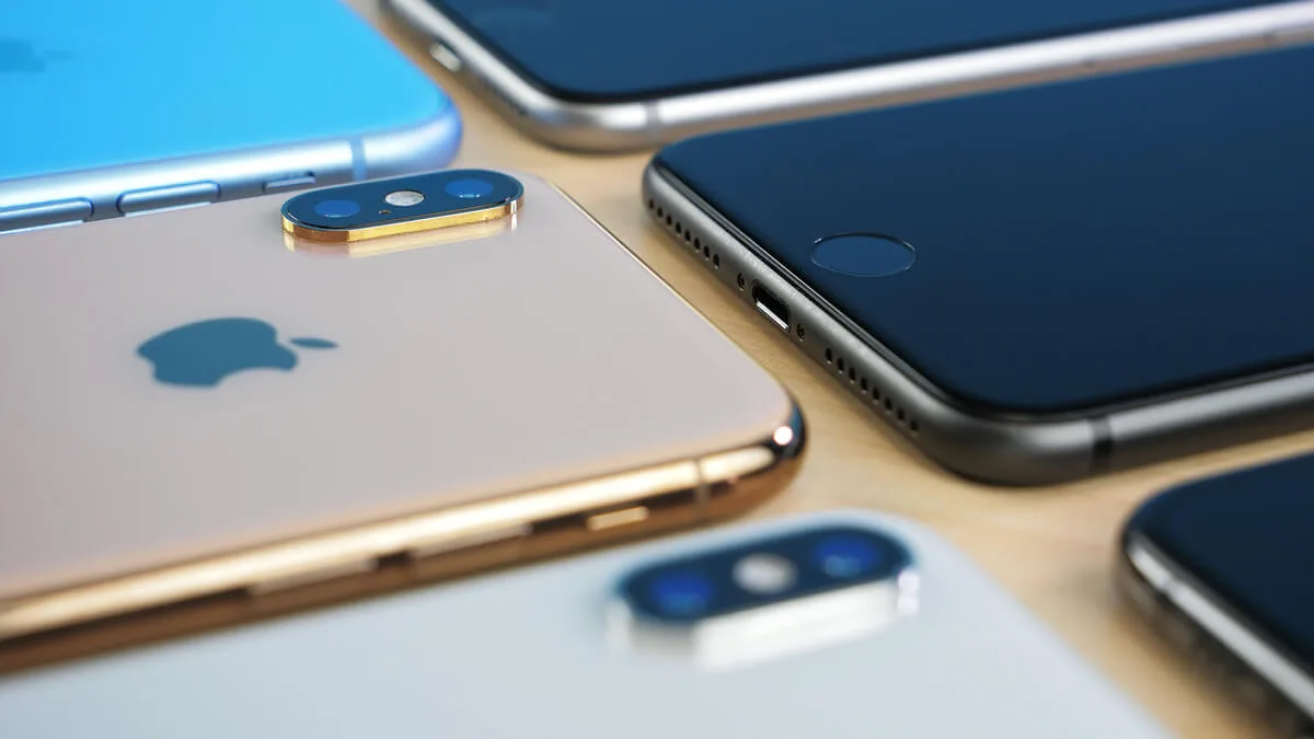 Waar komt een Refurbished iPhone SE 2022 vandaan?