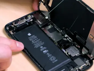 iPhone 11 scherm reparatie