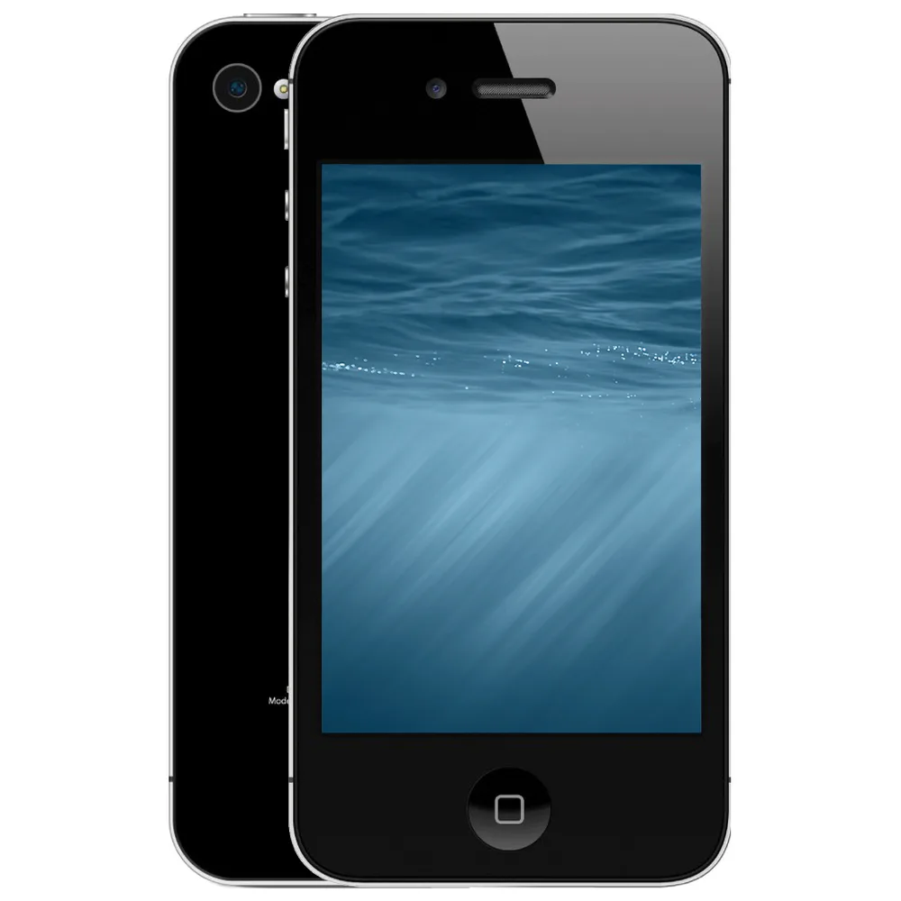 Decoderen Recensie Dekking iPhone 4s onderdelen kopen? » Zelf repareren! | Fixje