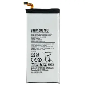 Samsung Galaxy A5 batterij (Service Pack)