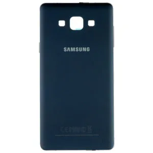 Samsung Galaxy A7 achterkant