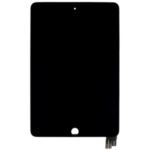 iPad mini 5 (2019) scherm en LCD