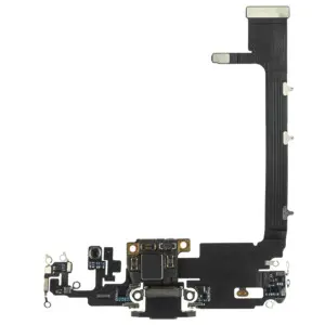iPhone 11 Pro Max dock connector