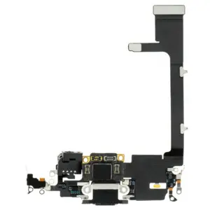 iPhone 11 Pro dock connector