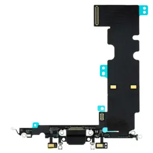 iPhone 8 Plus dock connector