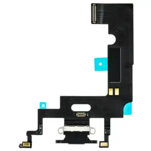 iPhone XR dock connector