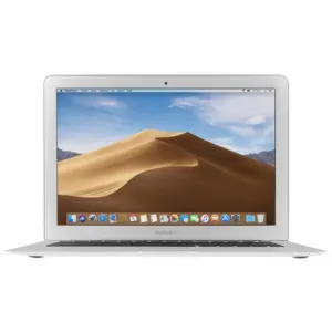 MacBook Air A1466 13-inch (Mid 2012 - 2017)