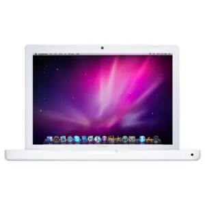 MacBook A1181 13-inch (Early 2006 - Mid 2009)