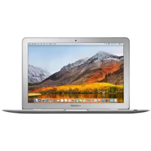 MacBook Air A1369 13-inch (Late 2010 - Mid 2011)