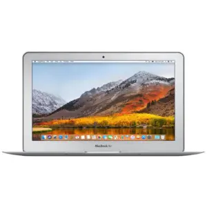 MacBook Air A1370 11-inch (Late 2010 - Mid 2011)