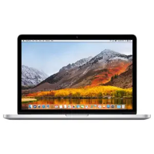 MacBook Pro A1425 13-inch (Late 2012 - Early 2013)