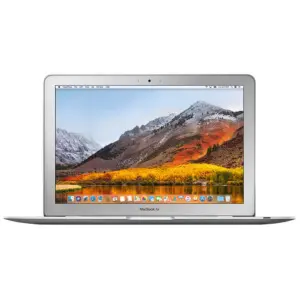 MacBook Air A1465 11-inch (Mid 2012 - Early 2015)