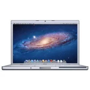 MacBook Pro A1212 17-inch (2006)
