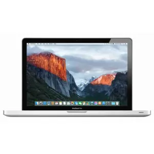 MacBook Pro A1286 15-inch (Late 2008 - Mid 2012)