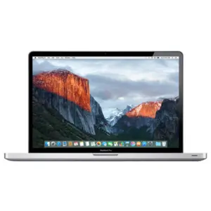 MacBook Pro A1297 17-inch (Early 2009 - Late 2011)