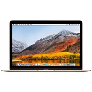 MacBook A1534 12-inch (Early 2015 - Mid 2017)