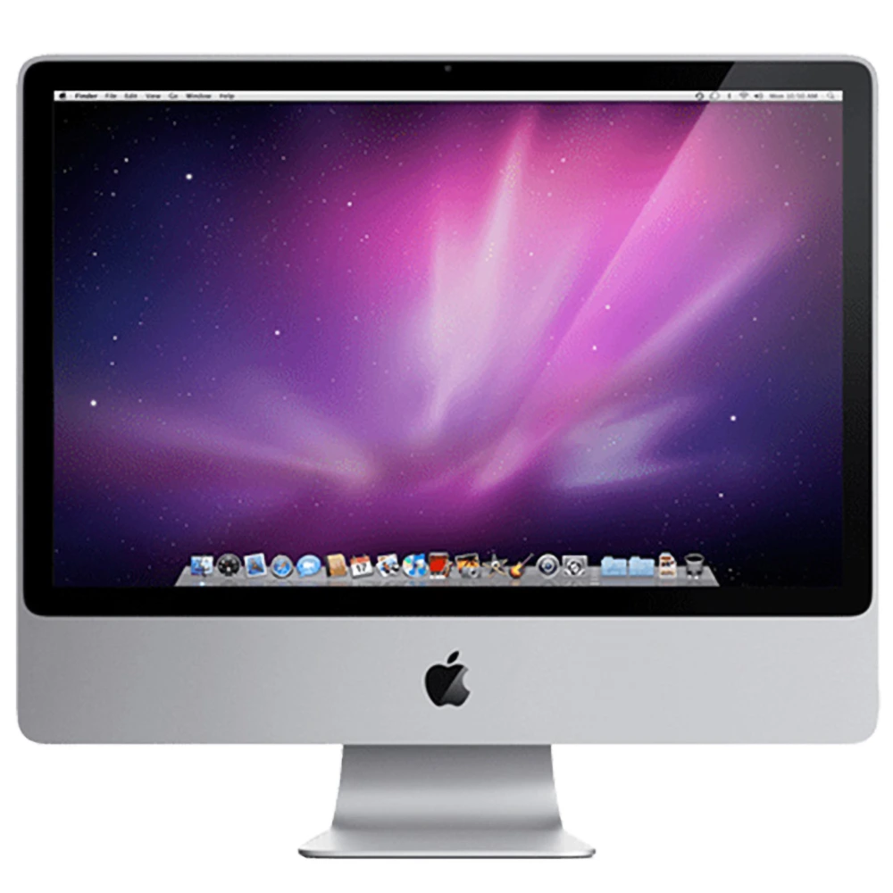 iMac Early 2009 (A1224 / A1225)