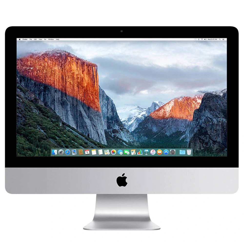 iMac Late 2015 (A1418)