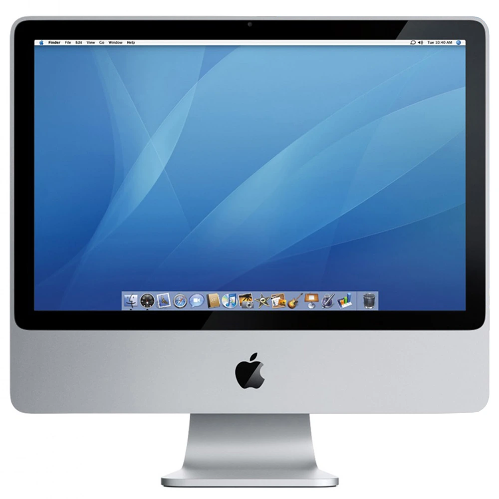 iMac Mid-2007 (24”) (A1224 / A1225)