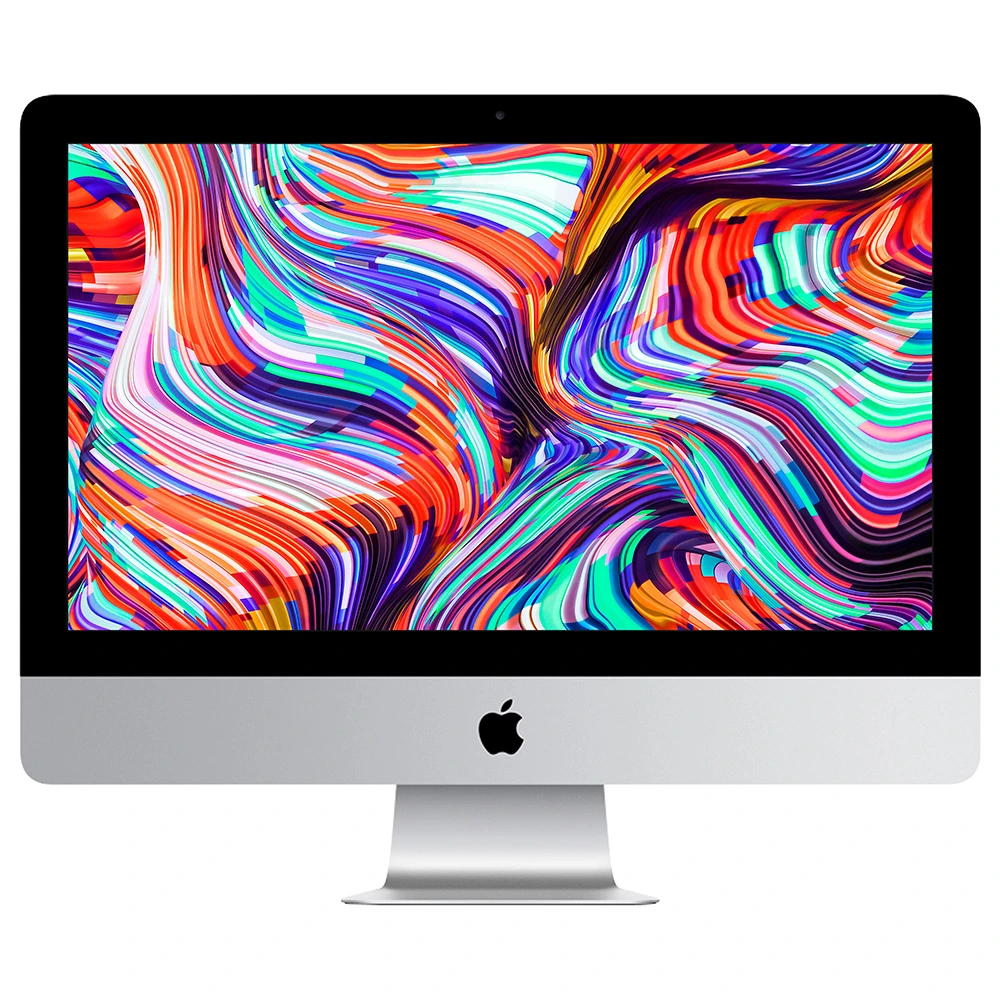 iMac Retina 4K, 21.5-Inch, 2019 (A2116)
