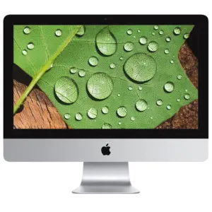 iMac A1418 onderdelen