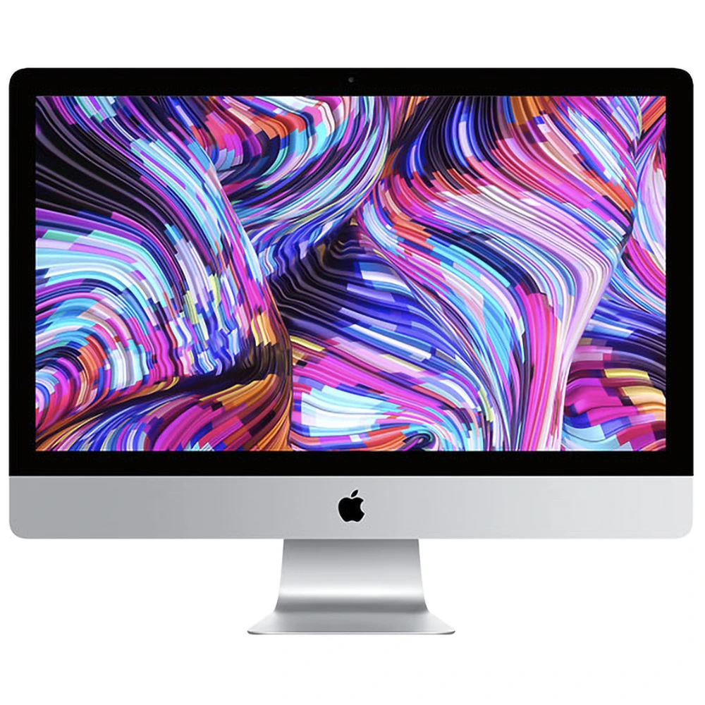iMac Retina 5K, 27-Inch, 2019 (A2115)