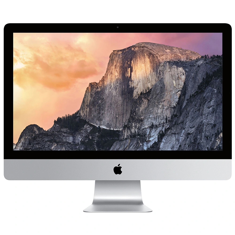 iMac Retina 5k, Late 2014 / Mid 2015 (A1419)