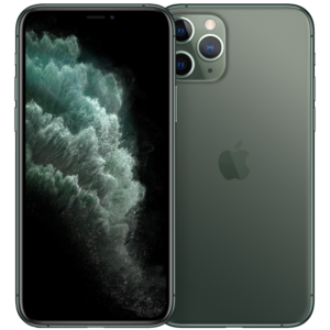 iPhone 11 Pro 256GB groen