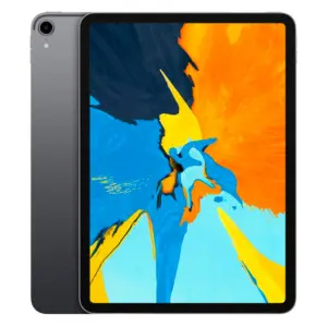 iPad Pro (2018) 11-inch onderdelen