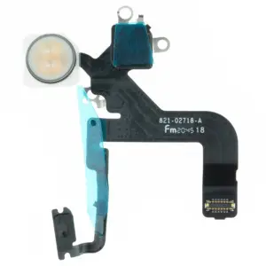 iPhone 12 Pro flitser kabel