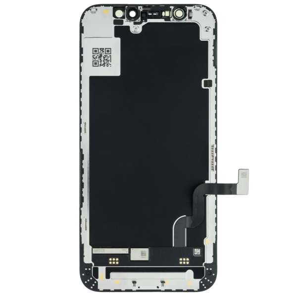 iPhone 12 Mini scherm A+ kwaliteit achterkant