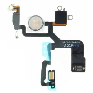 iPhone 12 Pro Max flitser kabel