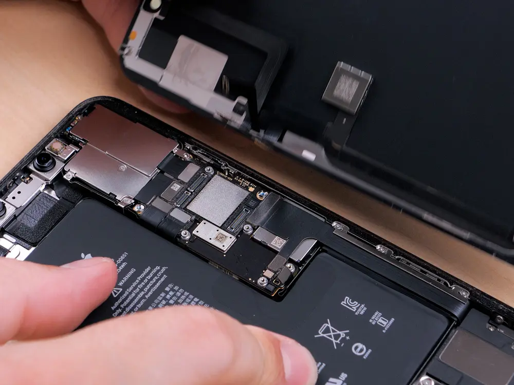 iPhone 11 Pro Max reparatie handleidingen