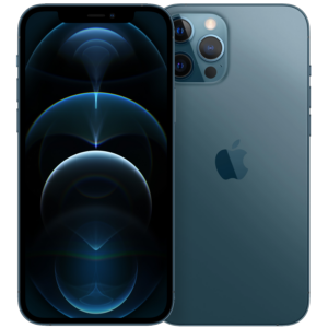 iPhone 12 Pro 128GB oceaanblauw