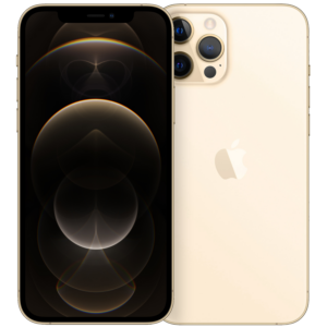 iPhone 12 Pro 128GB goud