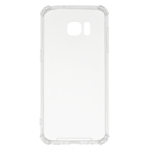Acrylic TPU Samsung Galaxy S7 Edge hoesje