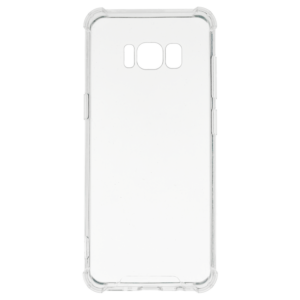 Acrylic TPU Samsung Galaxy S8 hoesje