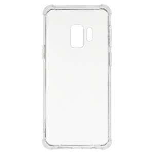 Acrylic TPU Samsung Galaxy S9 hoesje