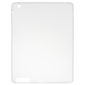 Acrylic TPU iPad 3 (2012) hoesje