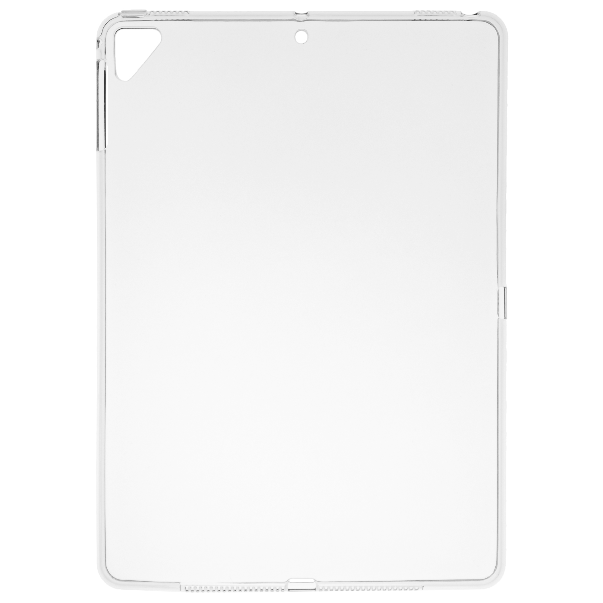eerste hiërarchie Vijftig Acrylic TPU iPad Pro (2016) 9,7-inch hoesje kopen? | Fixje