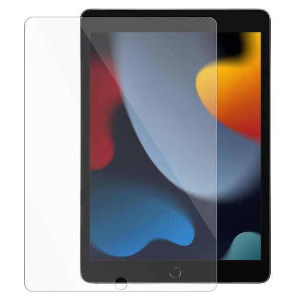 iPad 9 (2021) tempered glass