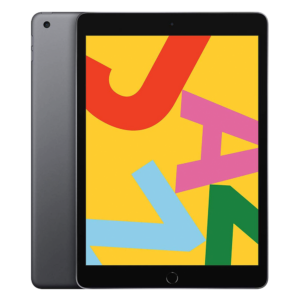 iPad 6 (2018) onderdelen