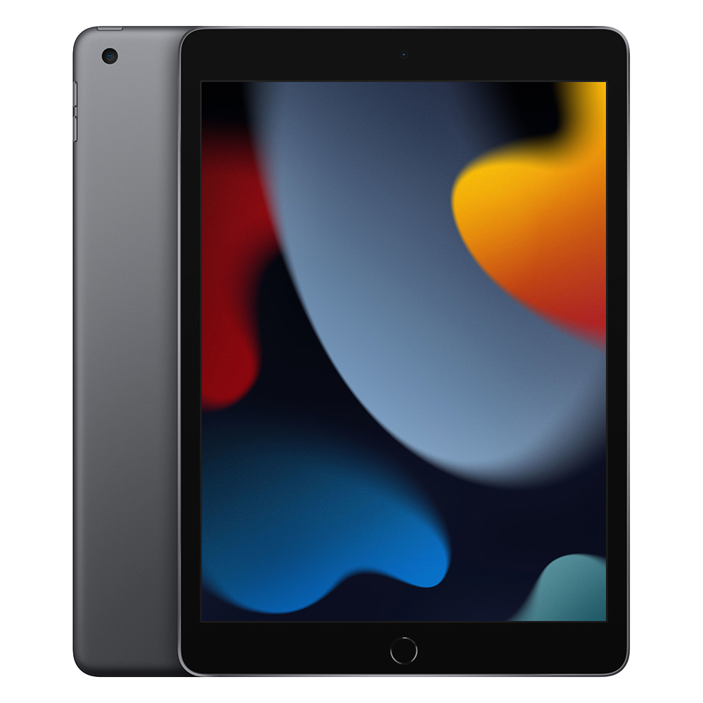 iPad 9 (2021) 10,2-inch
