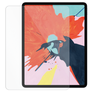 iPad Pro 3 (2018) 12,9-inch tempered glass