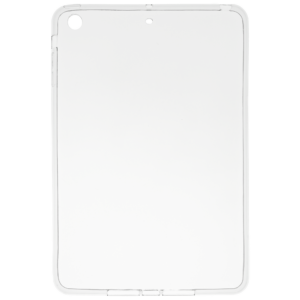Acrylic TPU iPad mini 3 (2014) hoesje